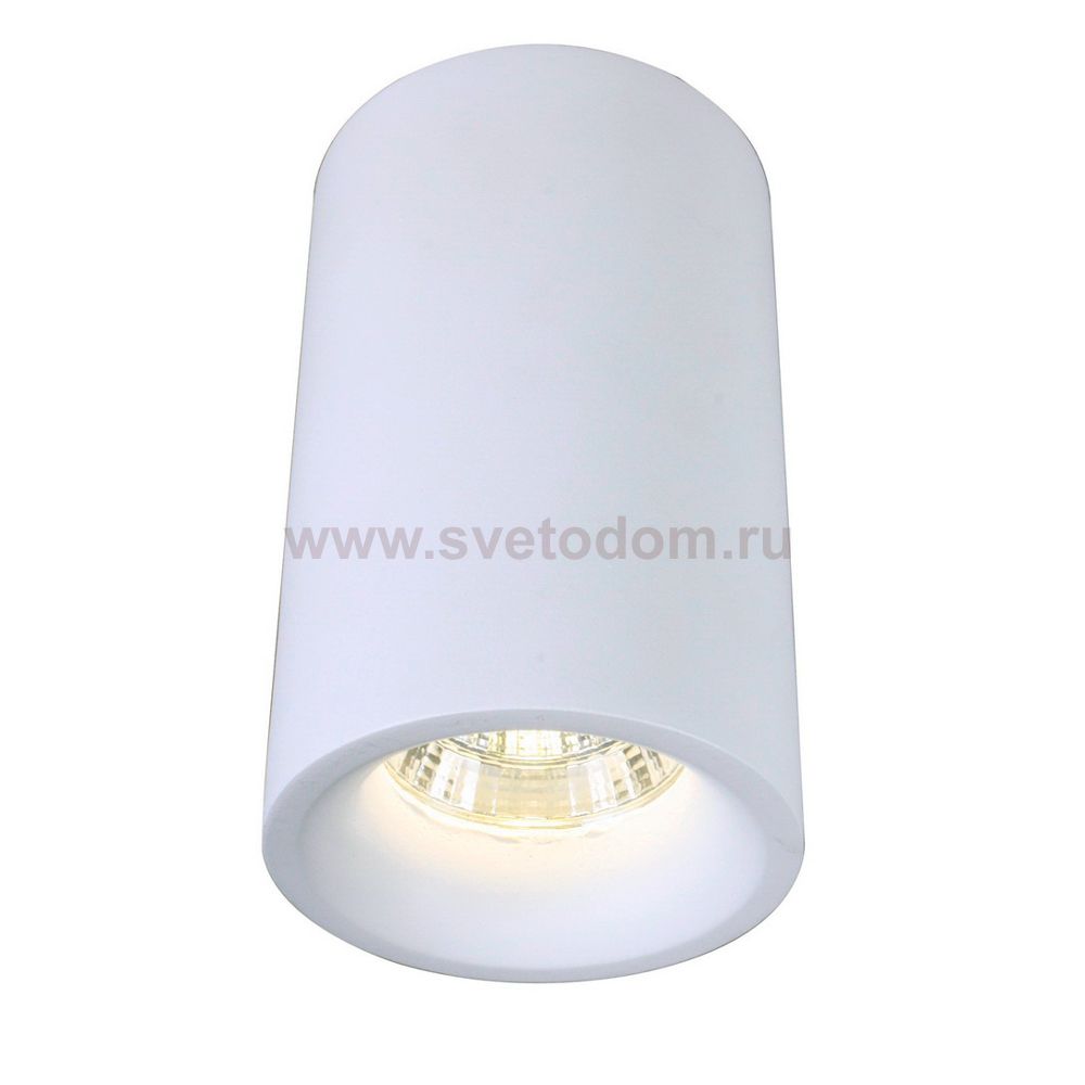 Светильник потолочный Arte lamp A3105PL-1WH UGELLO