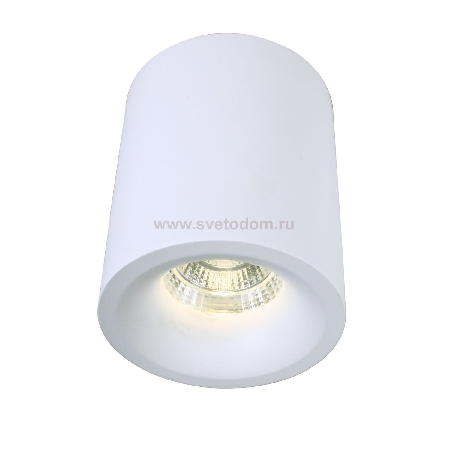 Светильник потолочный Arte lamp A3112PL-1WH UGELLO
