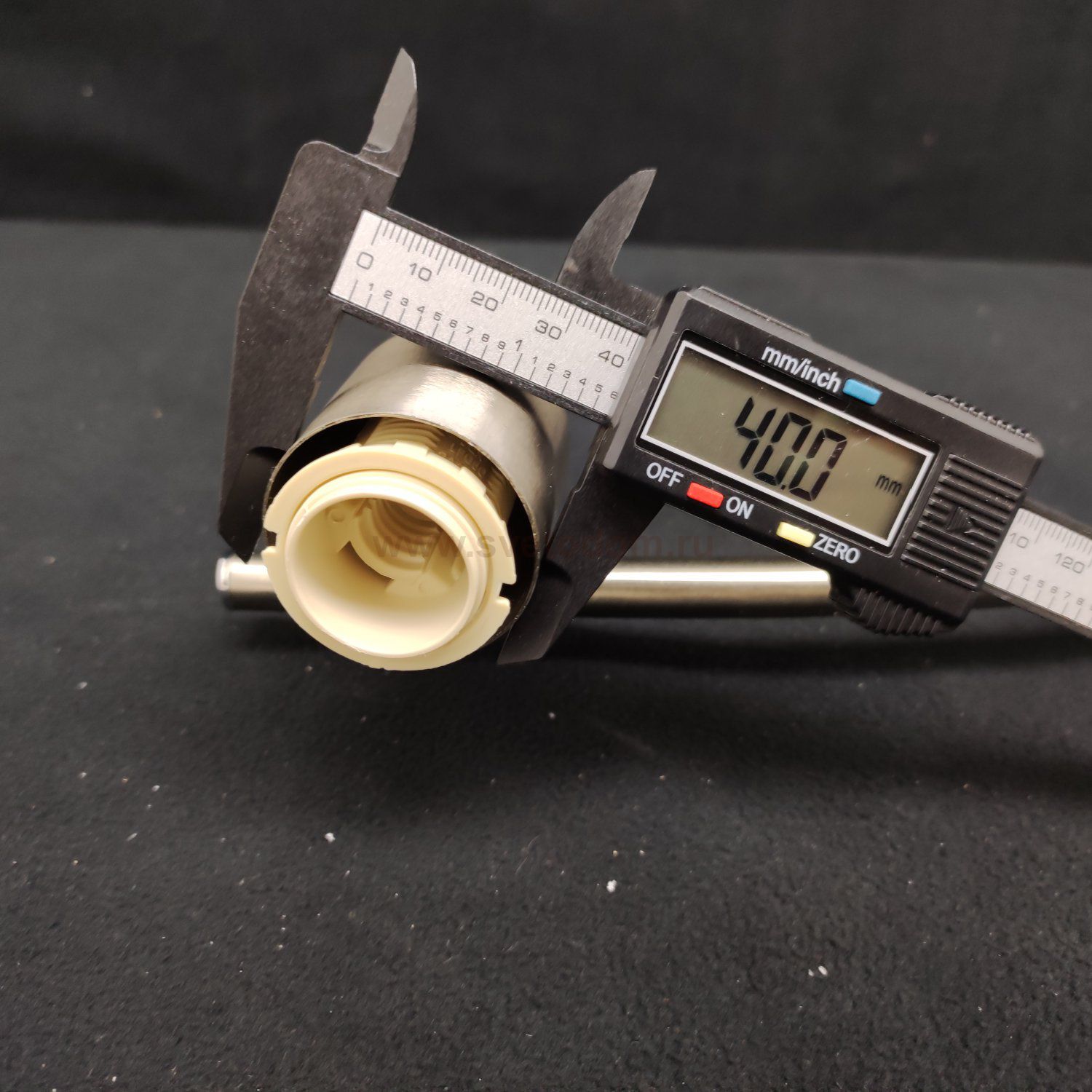 Светильник поворотный Arte lamp A3115AP-1SS FALENA