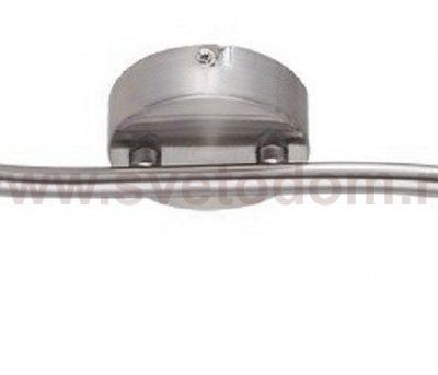 Светильник потолочный Arte lamp A3115PL-2SS FALENA