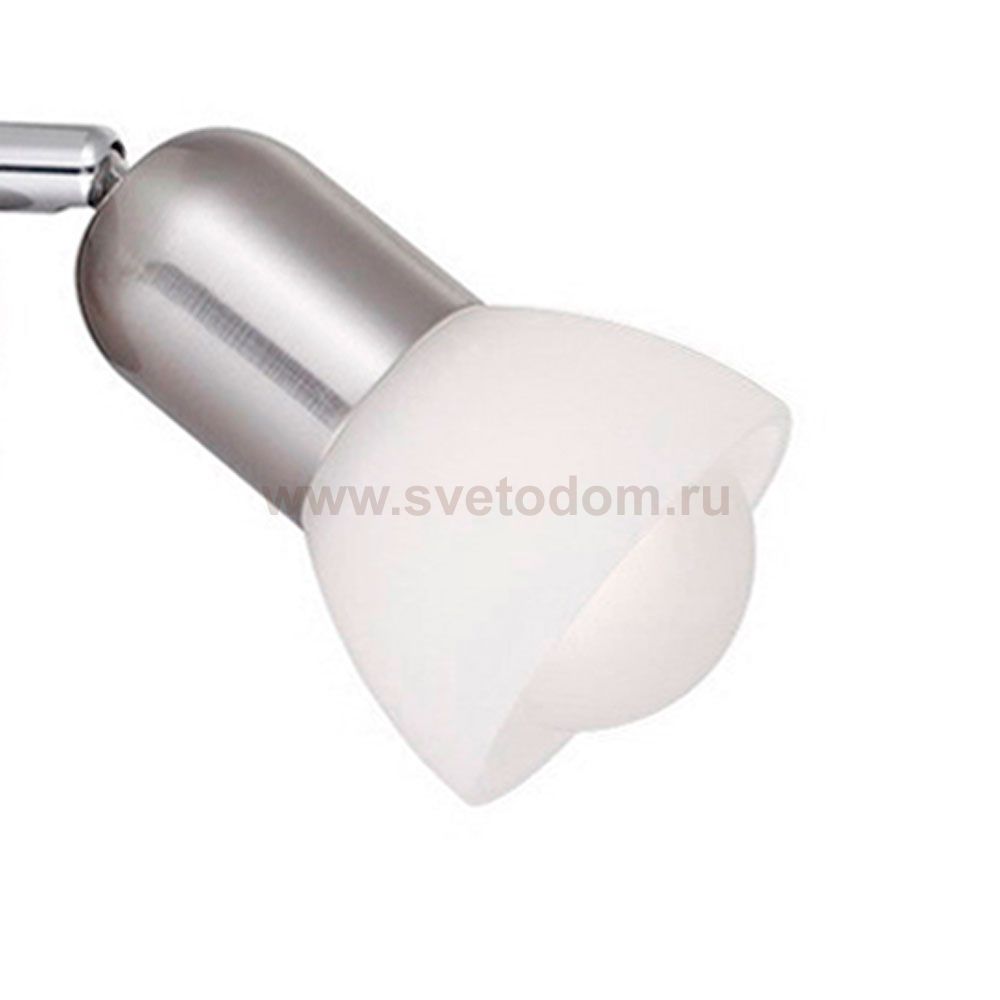 Светильник потолочный Arte lamp A3115PL-3SS FALENA