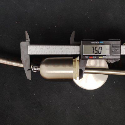 Светильник на штанге Arte lamp A3115PL-4SS FALENA