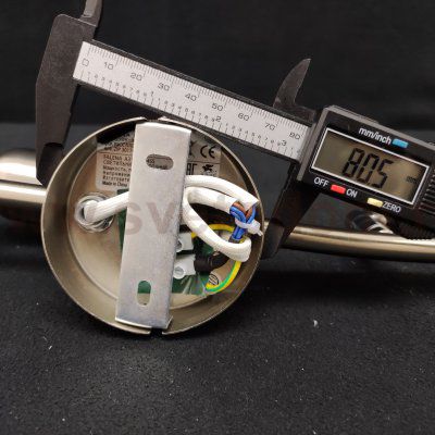 Светильник на штанге Arte lamp A3115PL-4SS FALENA