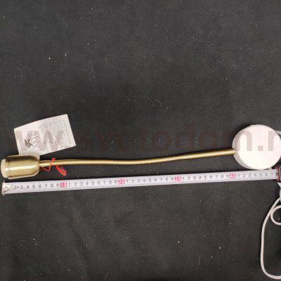 Светильник настенный с лампочками LED Svetodom 2956149