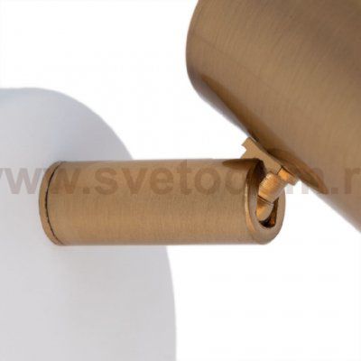 Светильник настенный Arte lamp A3117AP-1WH FALENA