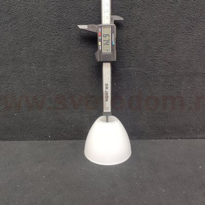 Светильник настенный Arte lamp A3117AP-1WH FALENA