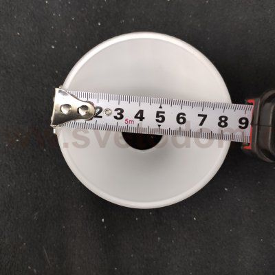 Светильник потолочный Arte lamp A3117PL-4WH FALENA