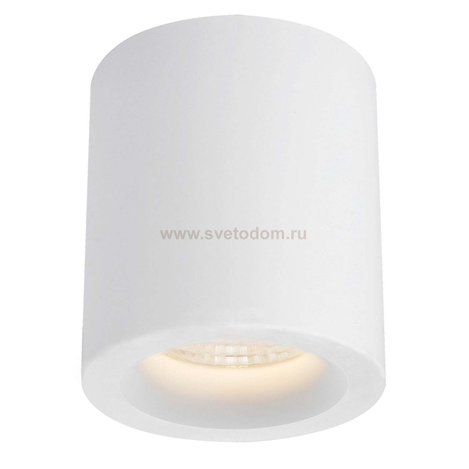 Светильник потолочный Arte lamp A3124PL-1WH UGELLO