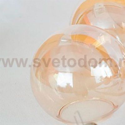 Светильник потолочный Arte lamp A3133PL-8AB ENIGMA