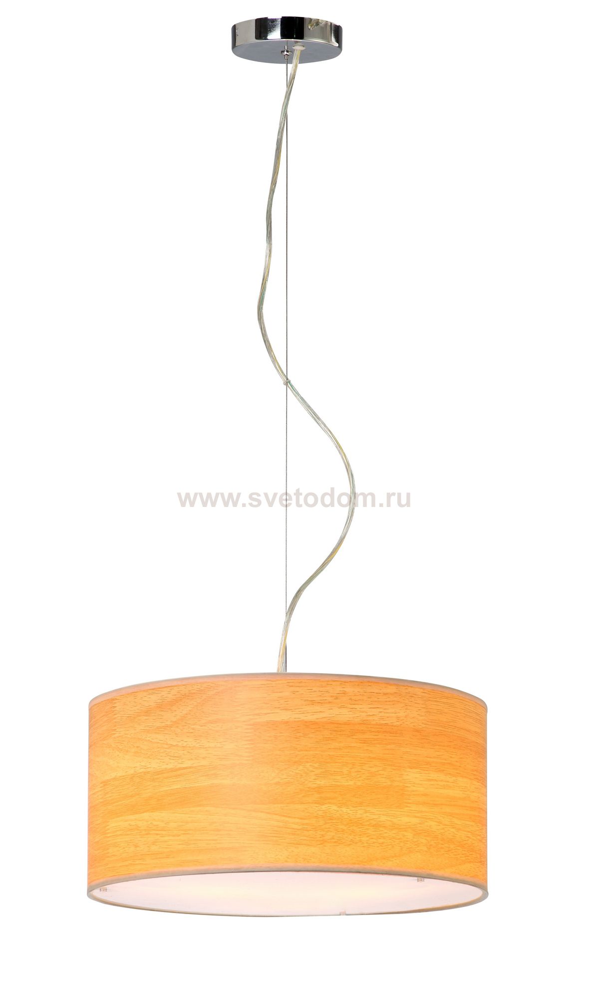 Светильник подвесной Arte lamp A3140SP-3BR Barrel