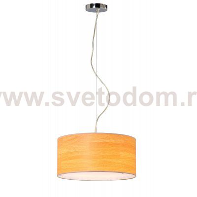 Светильник подвесной Arte lamp A3140SP-3BR Barrel