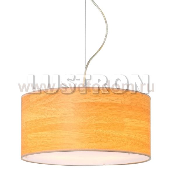 Светильник подвесной Arte lamp A3140SP-3BR Barrel