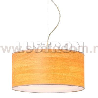 Светильник подвесной Arte lamp A3140SP-3BR Barrel