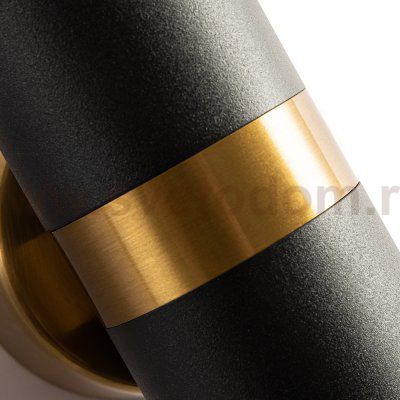 Декоративная подсветка Arte lamp A3143AP-2BK RAN