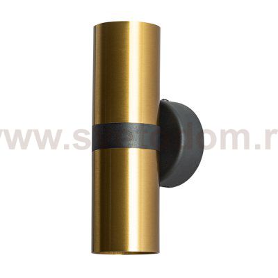 Декоративная подсветка Arte lamp A3143AP-2PB RAN