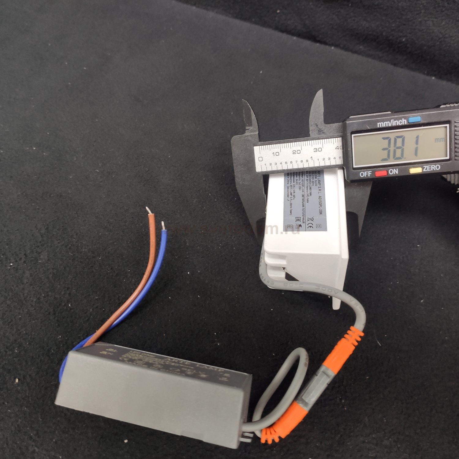 Светильник встраиваемый MINI Arte lamp A3153PL-1BK GRILL