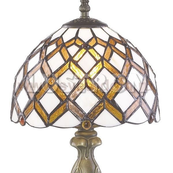 Светильник настольный Arte lamp A3160LT-1AB Chess