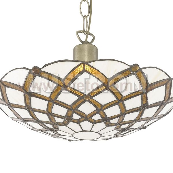 Светильник подвесной Arte lamp A3161SP-1AB PERLA