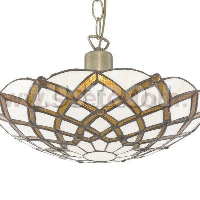 Светильник подвесной Arte lamp A3161SP-1AB PERLA