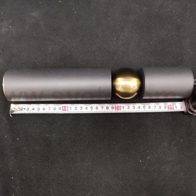 Светильник подвесной Arte lamp A3162SP-1BK RAN