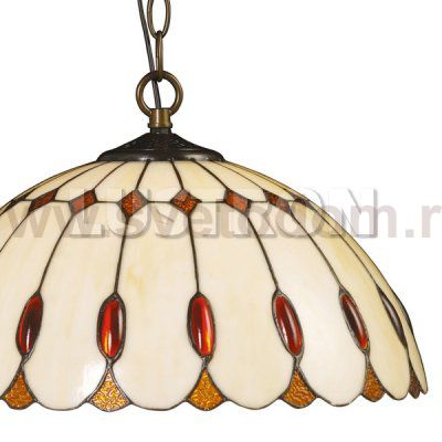 Светильник подвесной Arte lamp A3163SP-1BG PERLA