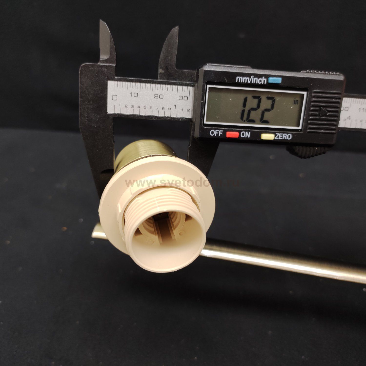 Светильник потолочный Arte lamp A3184PL-2AB BIHAM