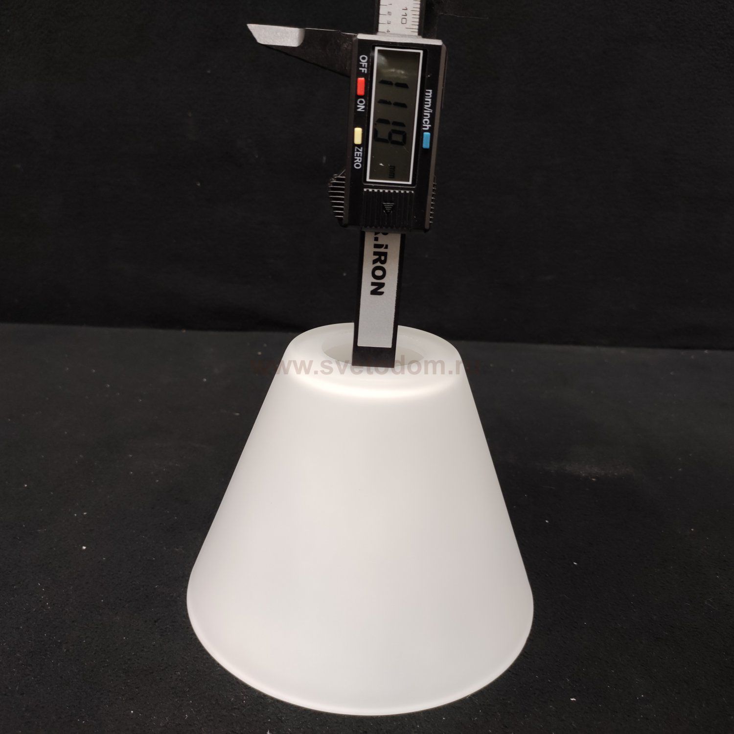 Светильник настенный с выключателем Arte Lamp A3208AP-1AB