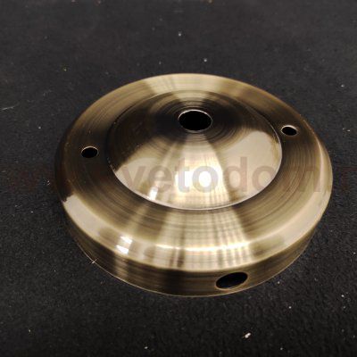 Светильник настенный с выключателем Arte Lamp A3208AP-1AB