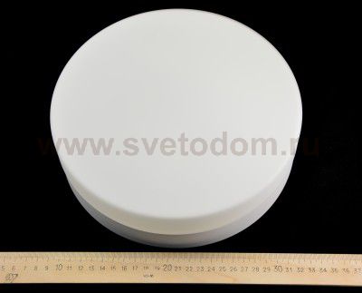 Светильник потолочный Arte lamp A3211PL-2WH AQUA