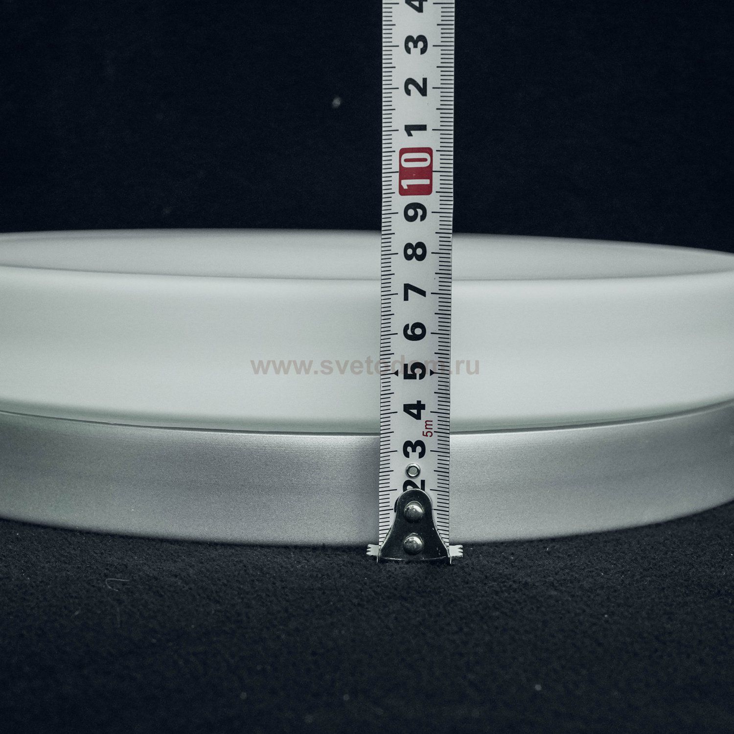 Светильник потолочный Arte lamp A3211PL-3SI AQUA