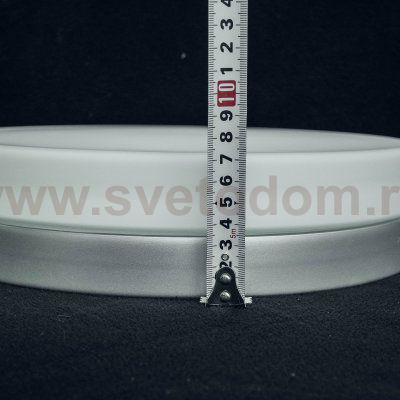 Светильник потолочный Arte lamp A3211PL-3SI AQUA