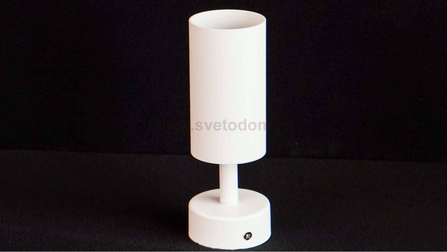 Светильник поворотный Arte Lamp A3216PL-1WH AQUARIUS