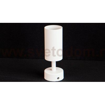 Светильник поворотный Arte Lamp A3216PL-1WH AQUARIUS