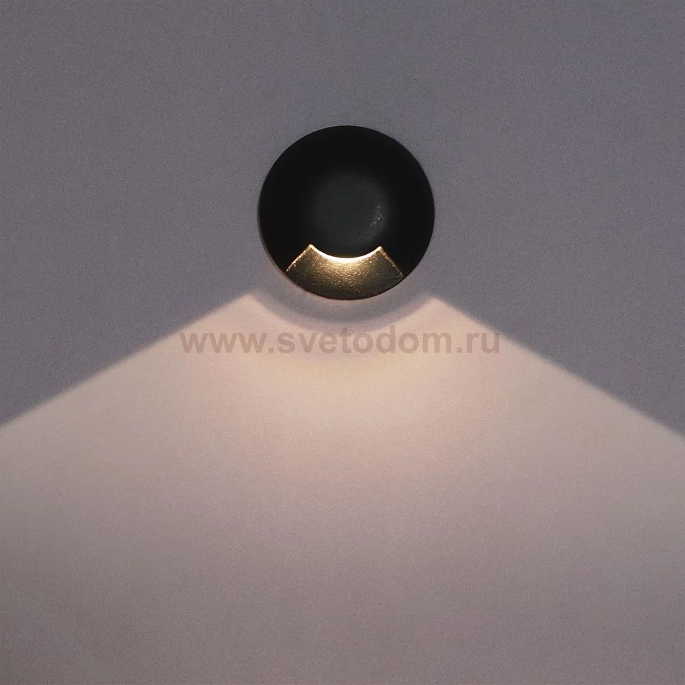 Уличный светильник Arte Lamp A3221IN-1BK PIAZZA