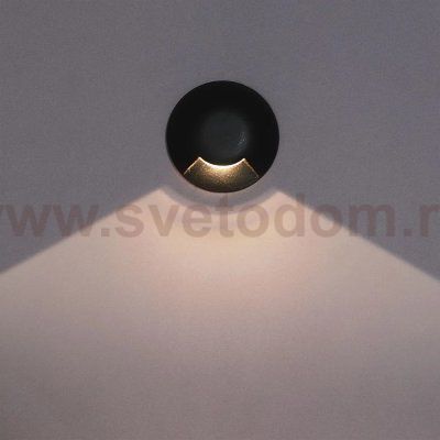 Уличный светильник Arte Lamp A3221IN-1BK PIAZZA