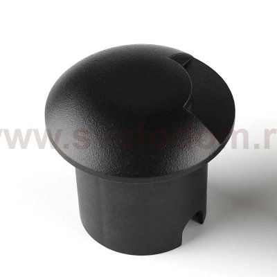 Уличный светильник Arte Lamp A3221IN-1BK PIAZZA