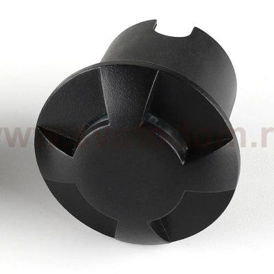 Уличный светильник Arte Lamp A3221IN-4BK PIAZZA