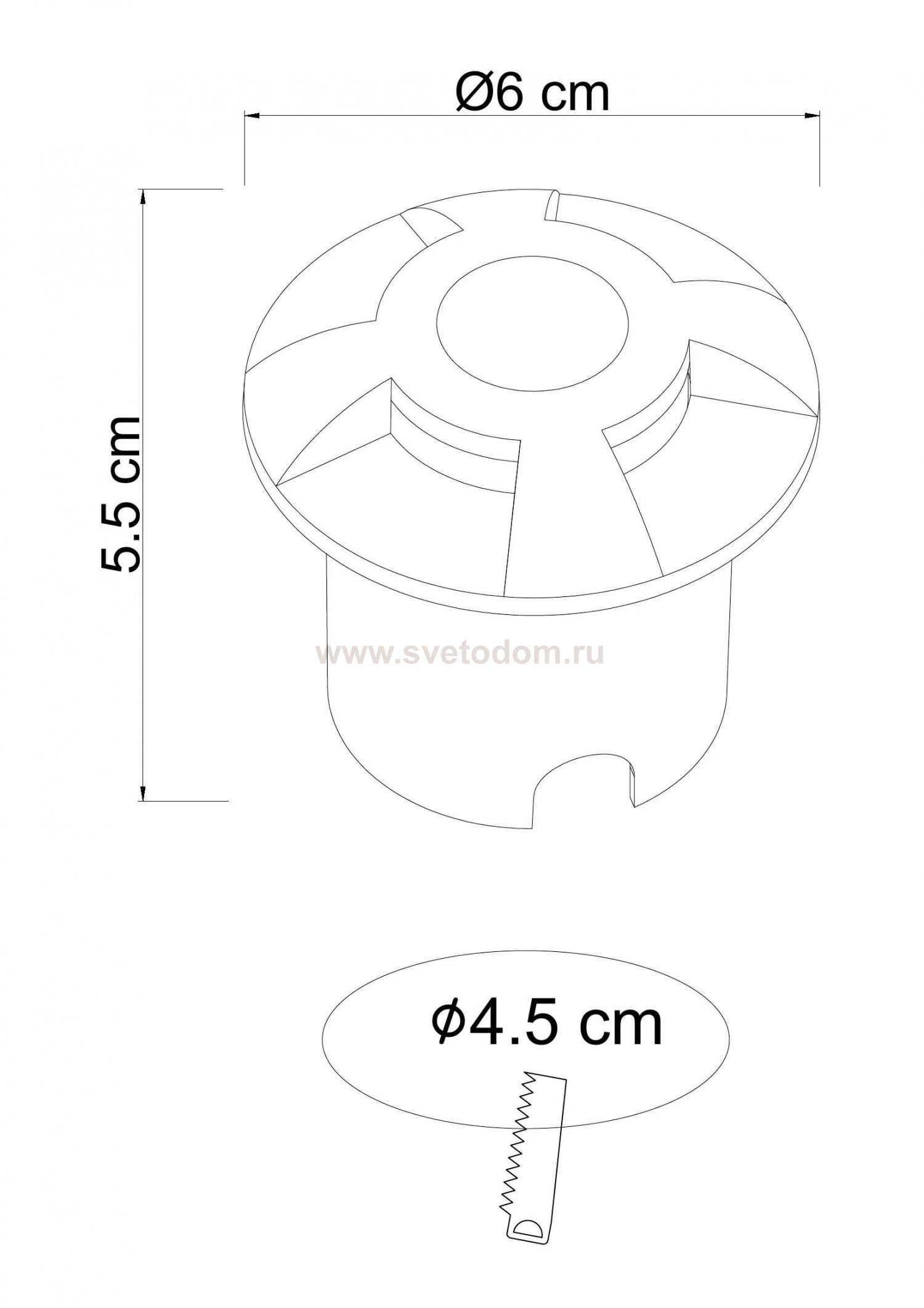 Уличный светильник Arte Lamp A3221IN-4BK PIAZZA