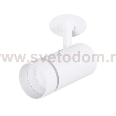 Светильник потолочный Arte lamp A3221PL-1WH NAHN