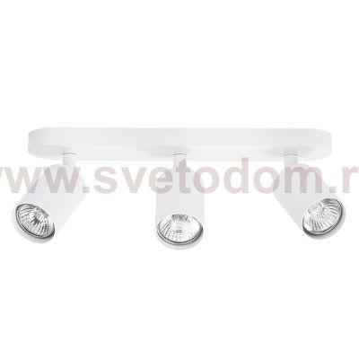 Светильник потолочный Arte lamp A3226PL-3WH AQUARIUS