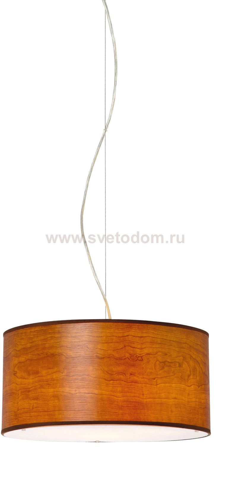 Люстра подвесная Arte lamp A3240SP-3BR Barrel