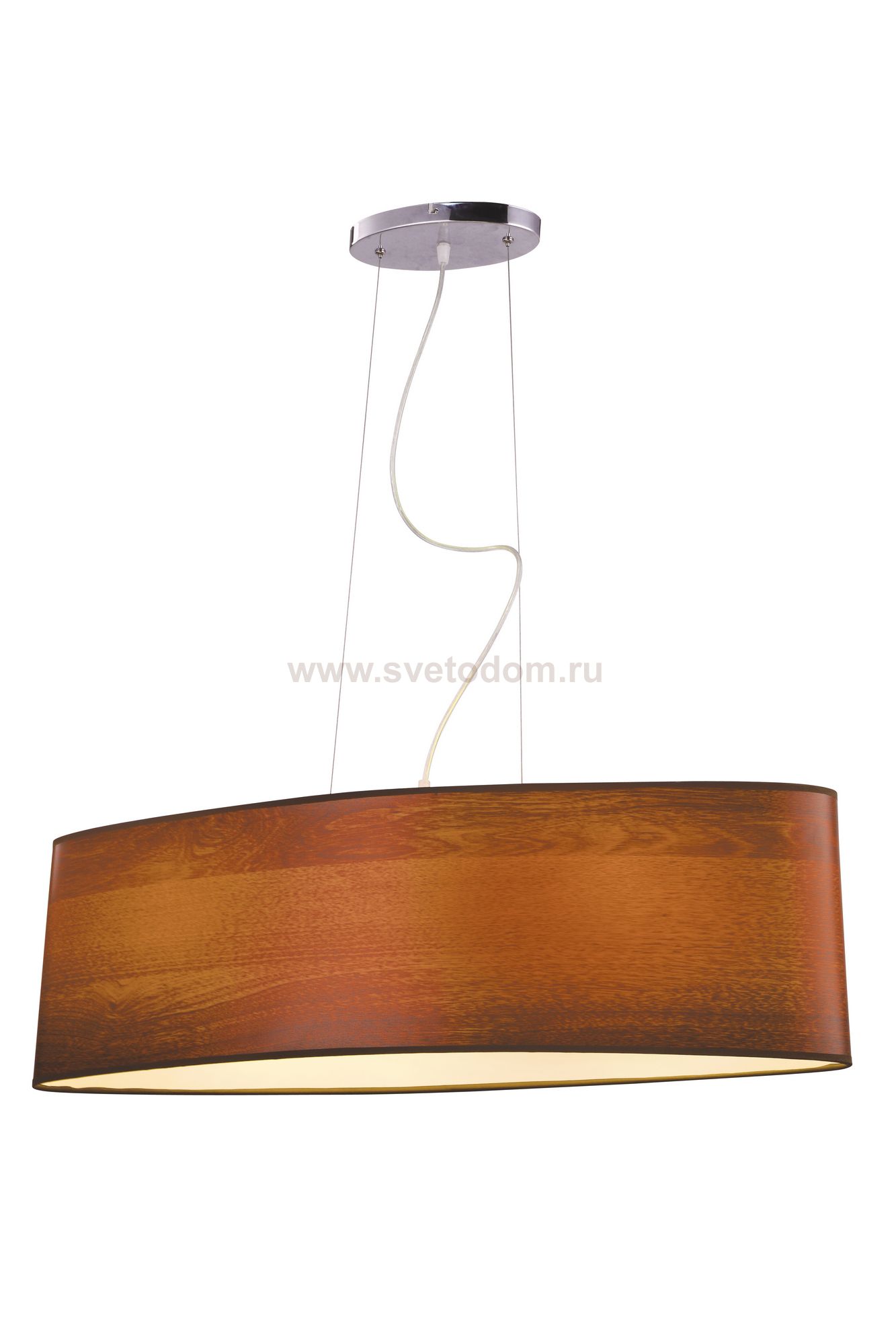 Люстра Arte lamp A3242SP-3BR Barrel