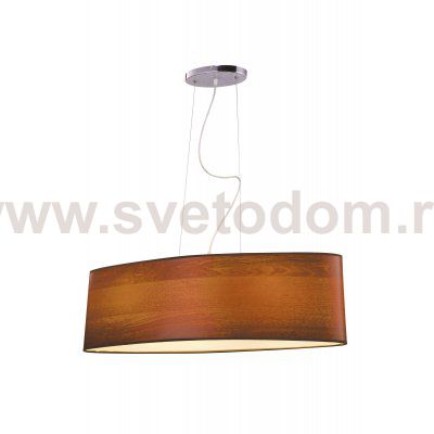 Люстра Arte lamp A3242SP-3BR Barrel