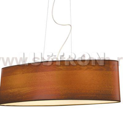 Люстра Arte lamp A3242SP-3BR Barrel
