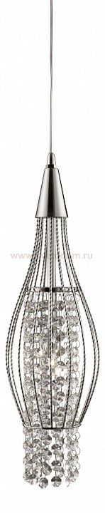Подвесной светильник Arte lamp A3244SP-1CC Flare