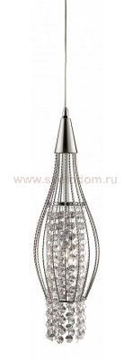 Подвесной светильник Arte lamp A3244SP-1CC Flare