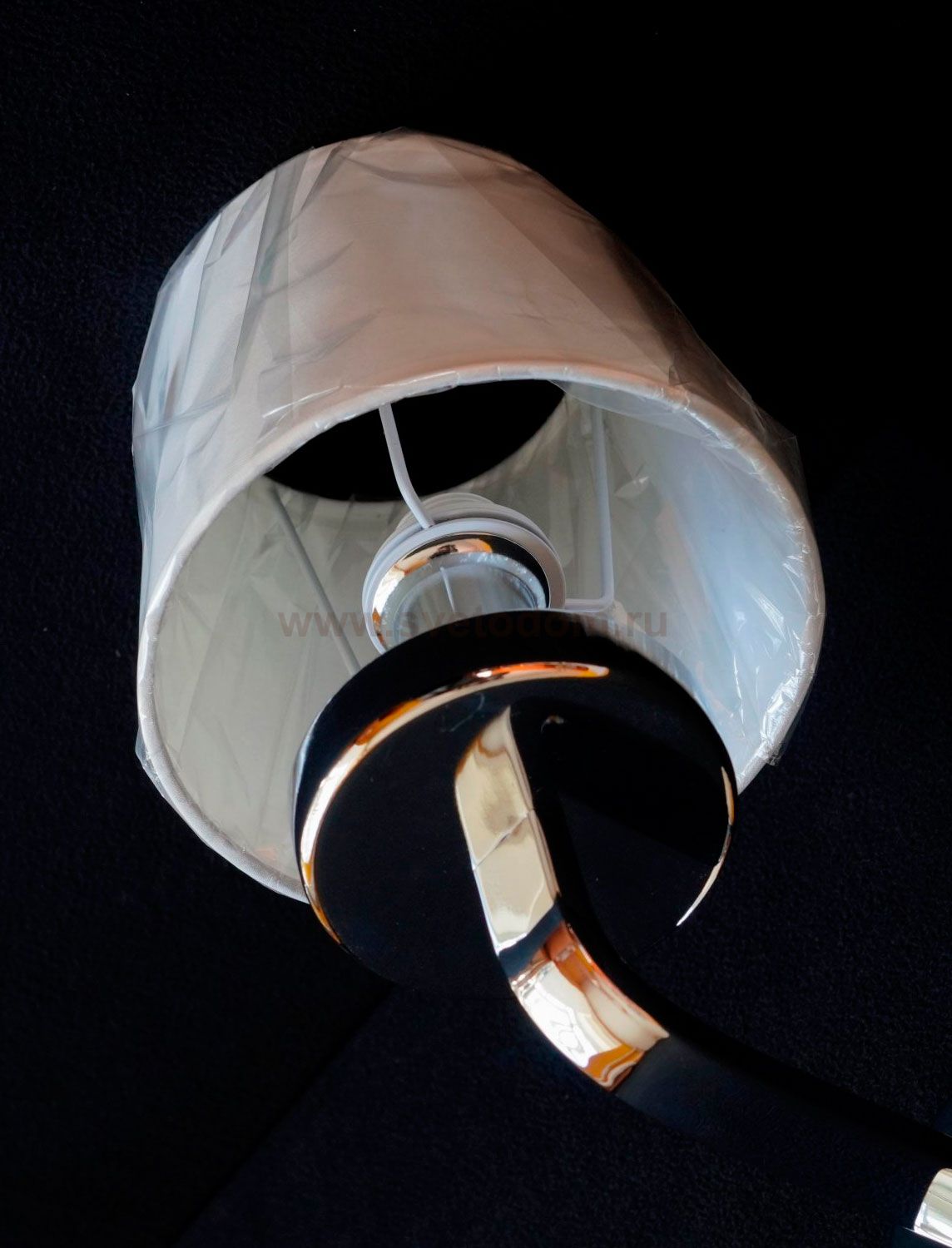 Люстра Arte Lamp A3260SP-4CC CARABESCHI