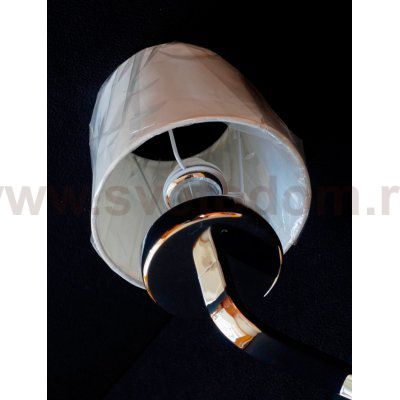 Люстра Arte Lamp A3260SP-4CC CARABESCHI