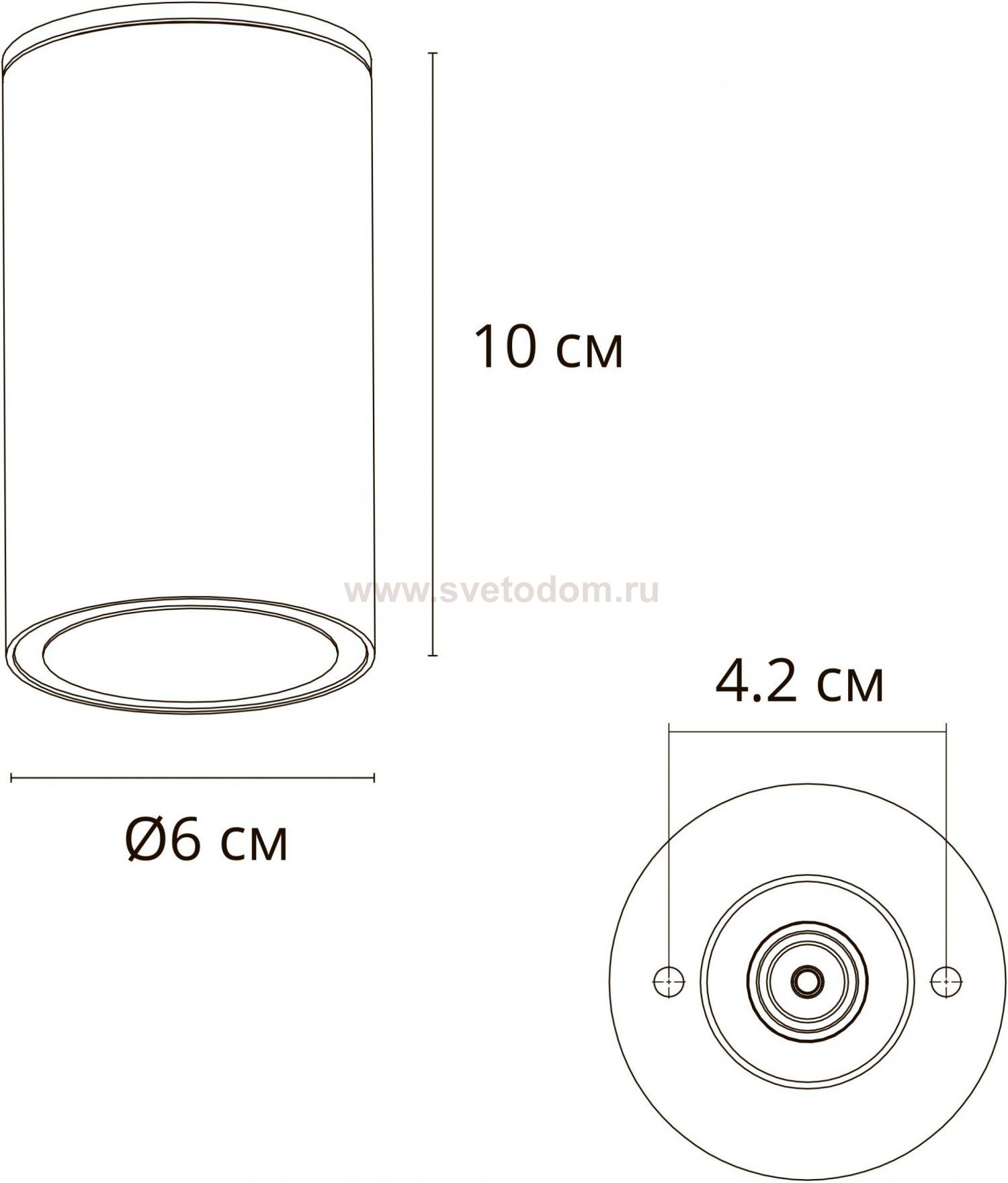 Фасадный светильник Arte lamp A3302PF-1GY MISTERO