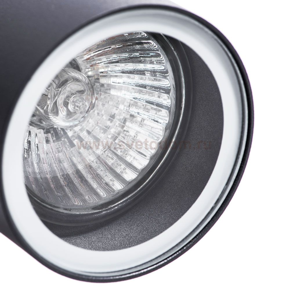 Светильник Arte lamp A3304AL-1GY MISTERO